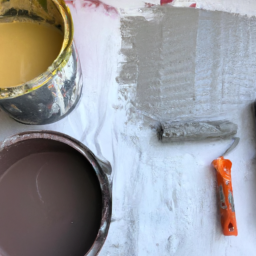 Peinture - remise en état : Redonnez de la Vie à Votre Maison ou Bâtiment avec une Peinture de Qualité Professionnelle Plaisance-du-Touch